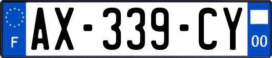 AX-339-CY
