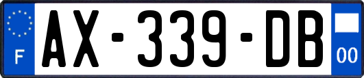 AX-339-DB