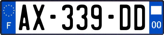 AX-339-DD