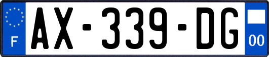 AX-339-DG