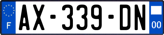 AX-339-DN