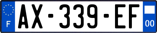 AX-339-EF