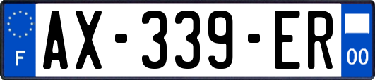 AX-339-ER