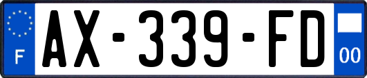 AX-339-FD