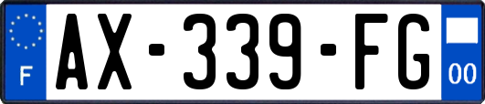 AX-339-FG