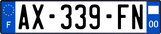 AX-339-FN