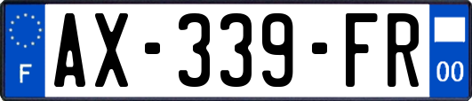 AX-339-FR