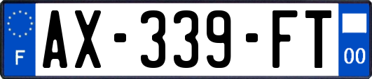 AX-339-FT