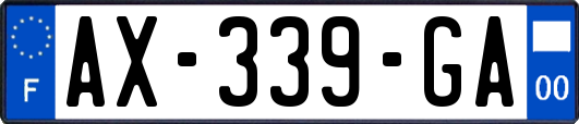 AX-339-GA