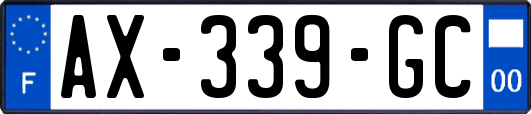 AX-339-GC