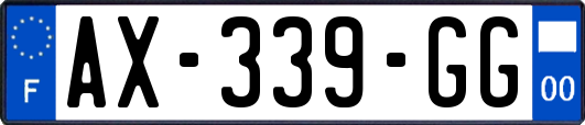 AX-339-GG