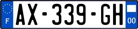 AX-339-GH
