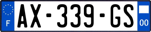 AX-339-GS