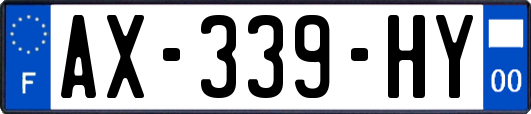 AX-339-HY