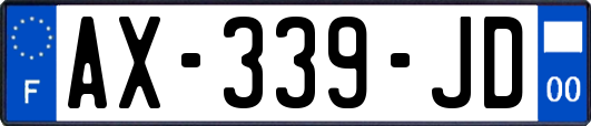 AX-339-JD