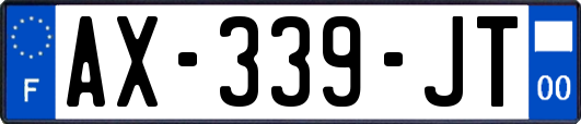 AX-339-JT