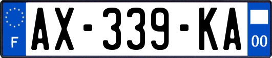 AX-339-KA
