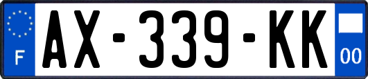AX-339-KK