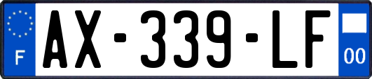 AX-339-LF