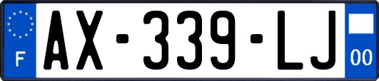AX-339-LJ
