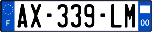 AX-339-LM