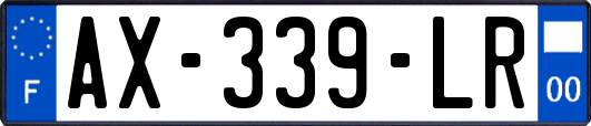 AX-339-LR