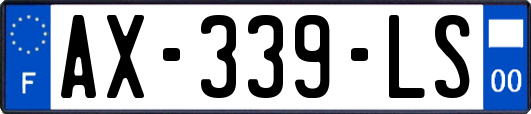 AX-339-LS