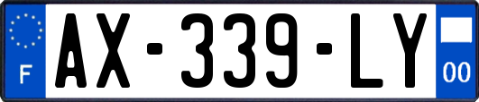 AX-339-LY