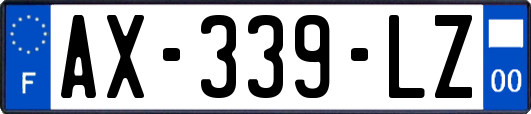 AX-339-LZ