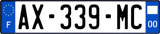 AX-339-MC