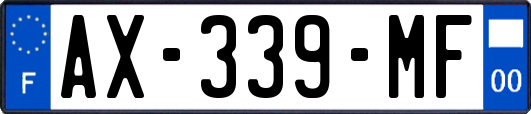 AX-339-MF