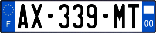 AX-339-MT