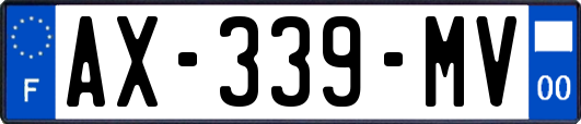 AX-339-MV