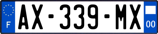 AX-339-MX