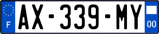 AX-339-MY