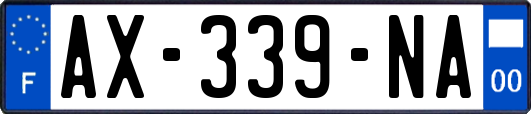 AX-339-NA