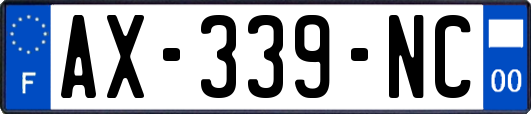 AX-339-NC