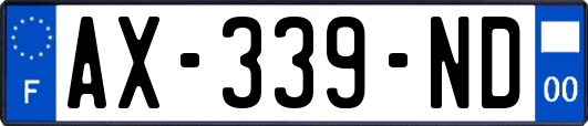 AX-339-ND