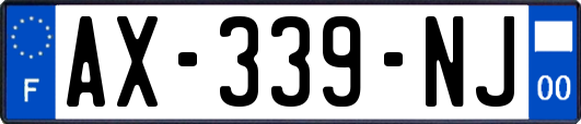AX-339-NJ