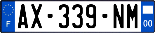 AX-339-NM
