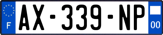 AX-339-NP