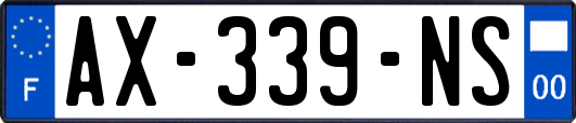 AX-339-NS