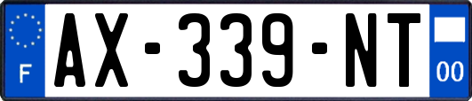 AX-339-NT