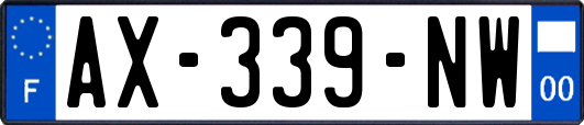 AX-339-NW