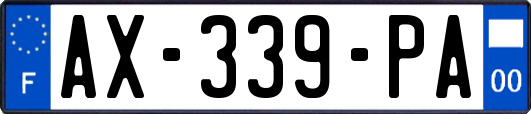 AX-339-PA