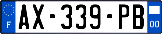 AX-339-PB