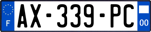 AX-339-PC