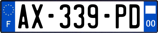 AX-339-PD