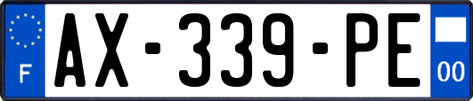 AX-339-PE
