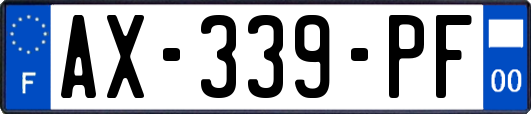 AX-339-PF
